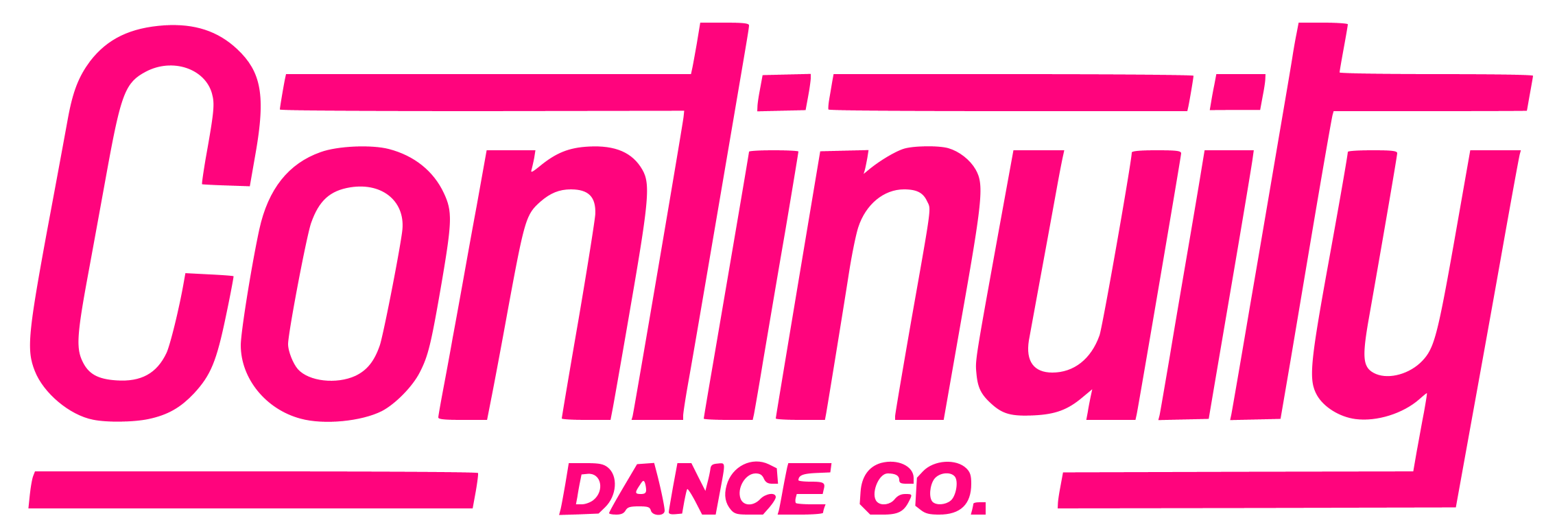 Continuity Dance Co.